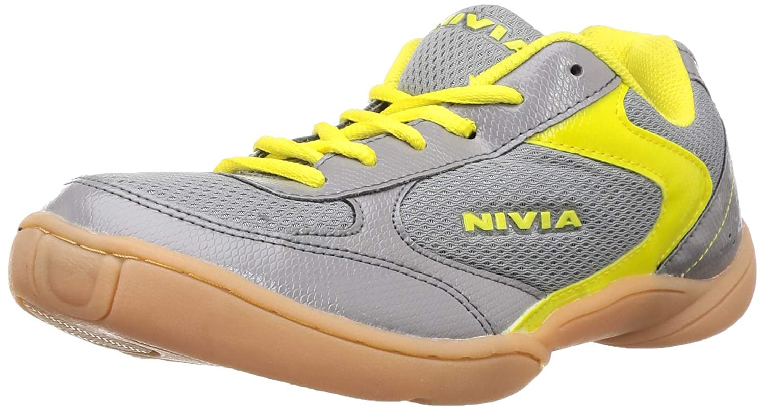 Nivia FLASH Badminton shoes