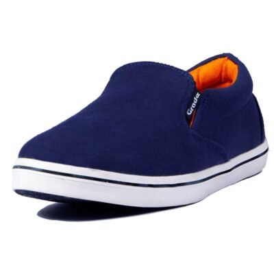 Grade Freedom Canvas Shoes