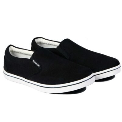 Grade Freedom Canvas Shoes