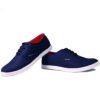 Canvas Shoes Navy