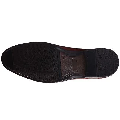 Grade Chief Leather Shoes