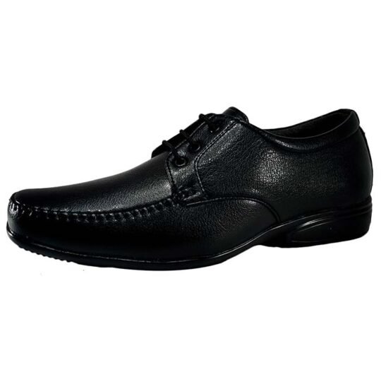Grade Leader shoes black
