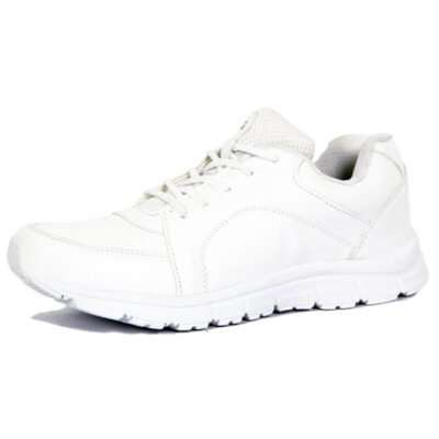 Grade Active School Shoes white