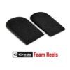 grade memory foam insole for shoes