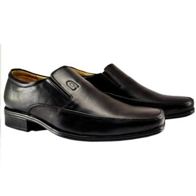 Aristro leather shoes