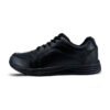 Grade Active School black shoes for boys lace black 2
