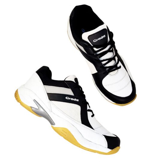 Grade SMASH memory foam Badminton shoes