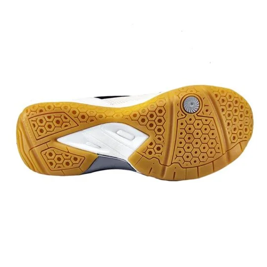 SMASH Badminton Shoes for Men With Memory Foam | Court Shoes for Badminton, Table Tennis, Volleyball, Tennis - Image 4