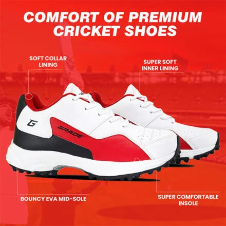 Cricket shoes online usa best sale