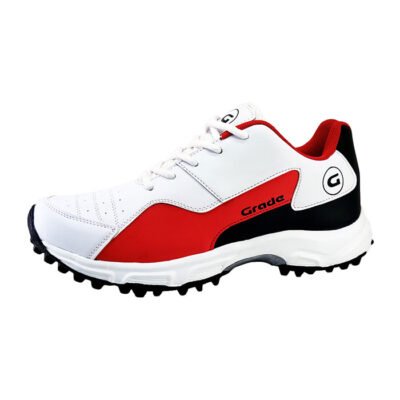 Grade Straight drive cricket shoes studs