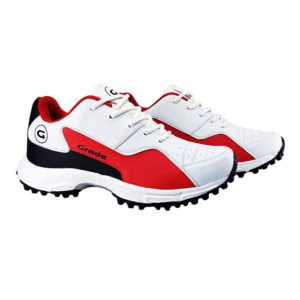 Grade Straight drive cricket shoes studs
