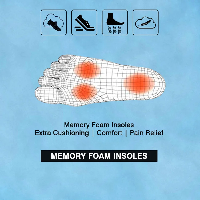 Grade-Memory-Foam-Shoes-Right-3