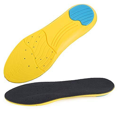 [INDIA] 5 Best Orthotic Insoles For Foot Pain Relief