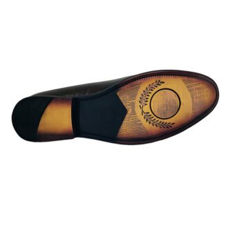 Grade Club Loafers with memory foam