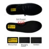 Grade Firefly Tube Socks Shoes with memory foam