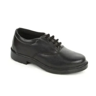 Liberty force 10 hotsell black school dress shoes