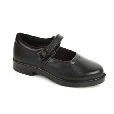 Liberty school shoes black Skoolgrlpu School Girl wholesale dealer supplier bulk rate