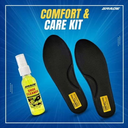 COMFORT & CARE KIT